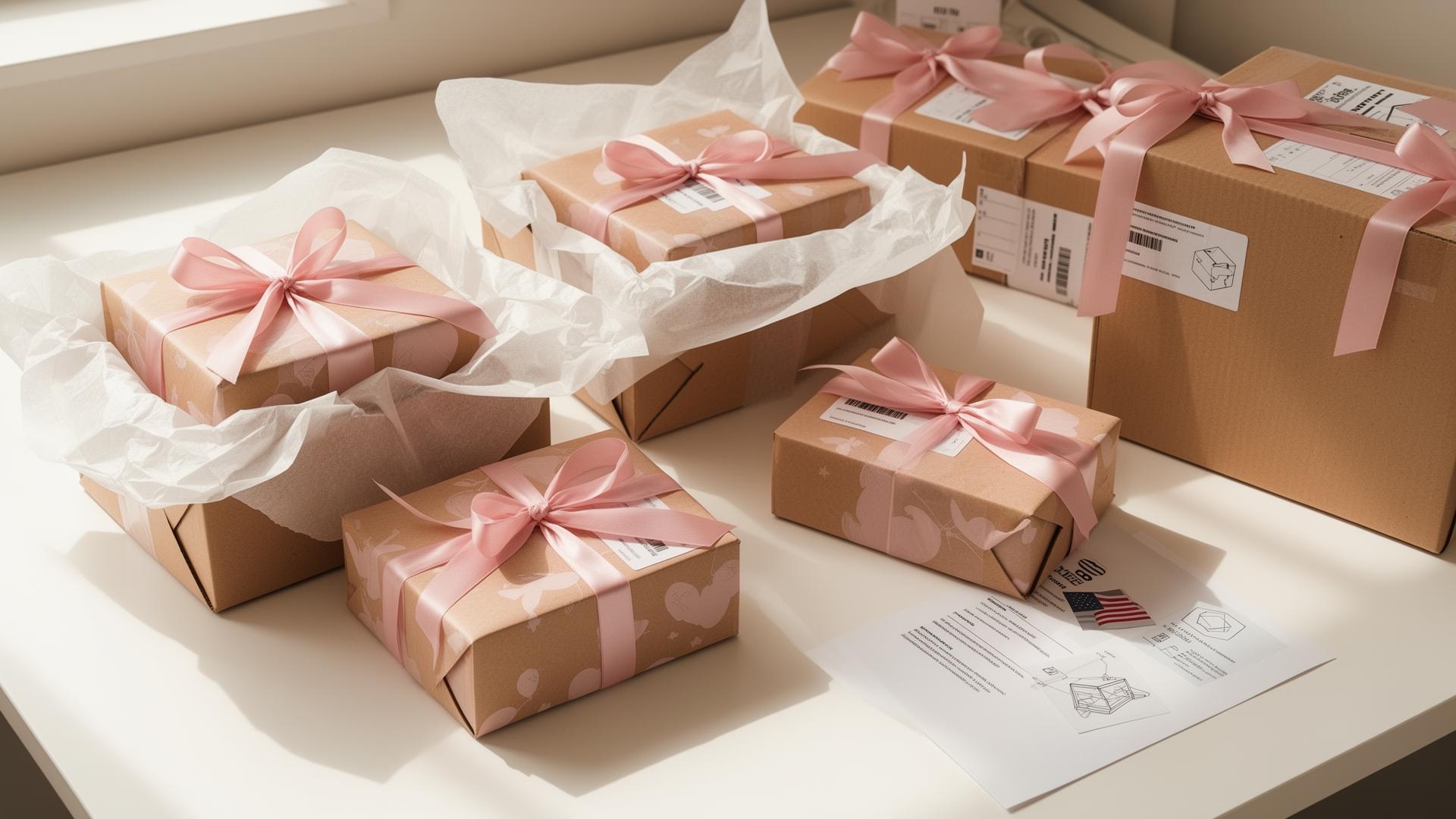 Personal shopper comprando en Estados Unidos para México