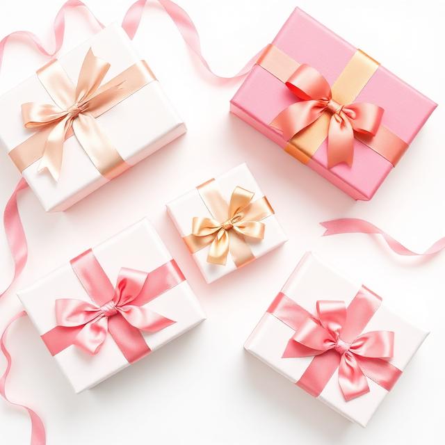 Productos de Sets de regalo comprados en tiendas de Estados Unidos