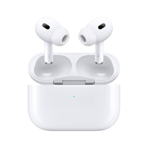 Apple AirPods Pro 3