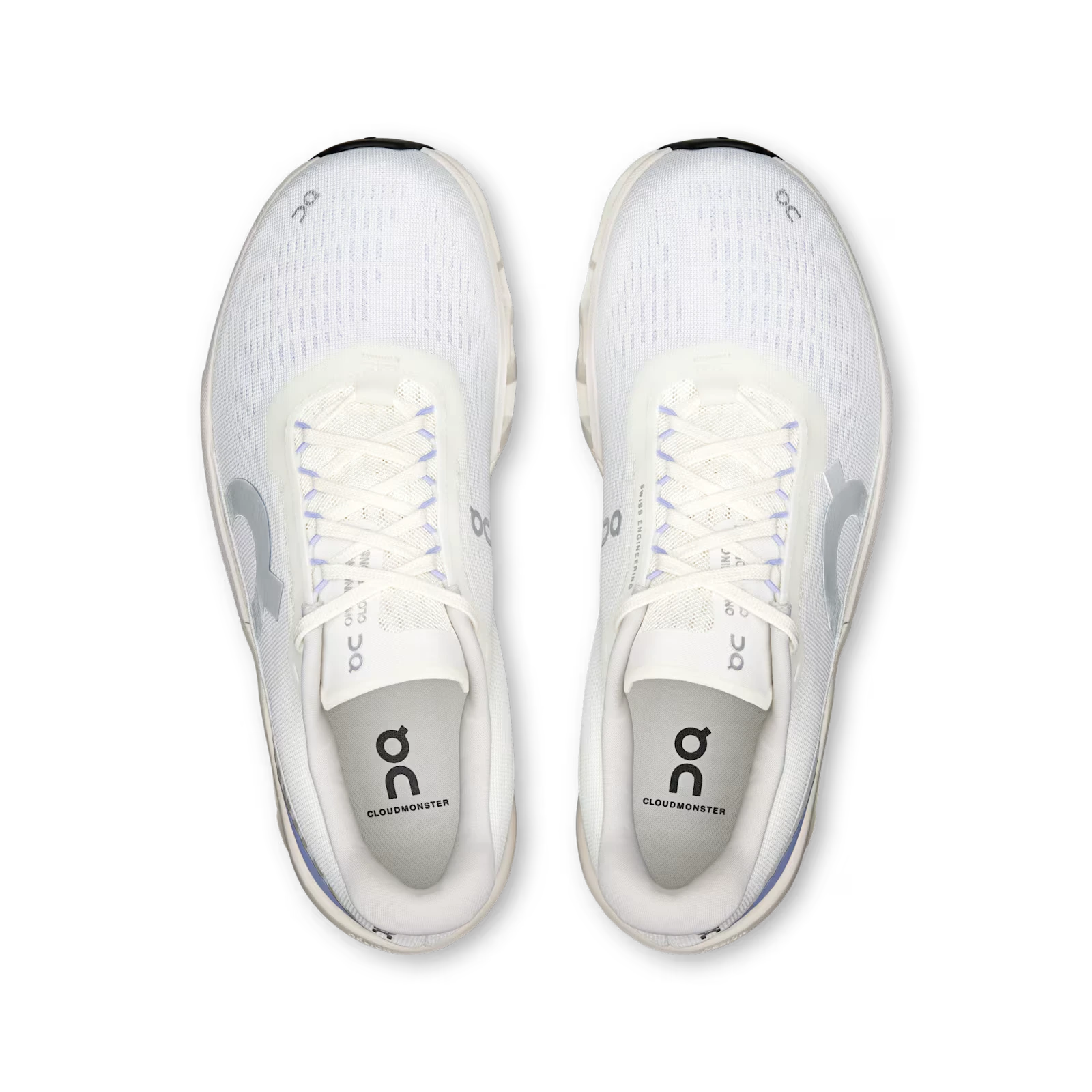 Cloudmonster 2 (Womens) - Imagen 2